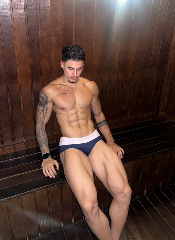 Luccas Ruiz 16