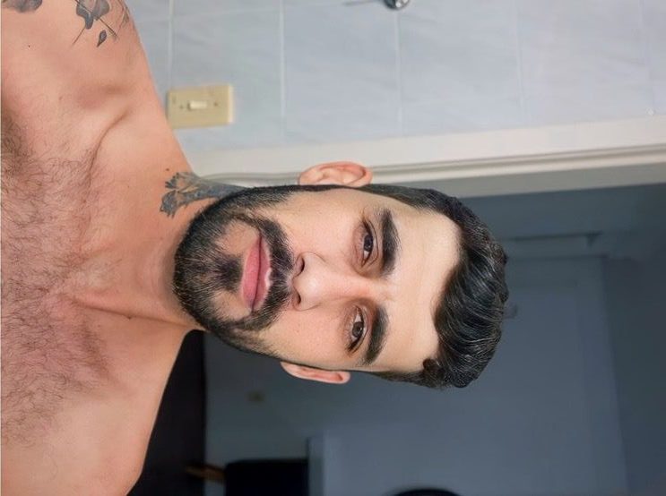 Cristian Mello 16