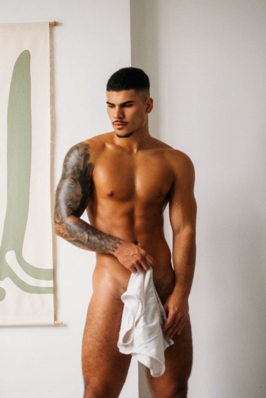 Rafael Barreto 17