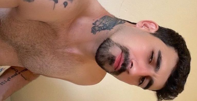 Cristian Mello 8