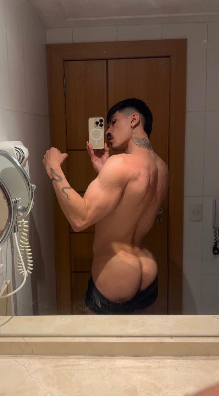 Diego Oliveira 18