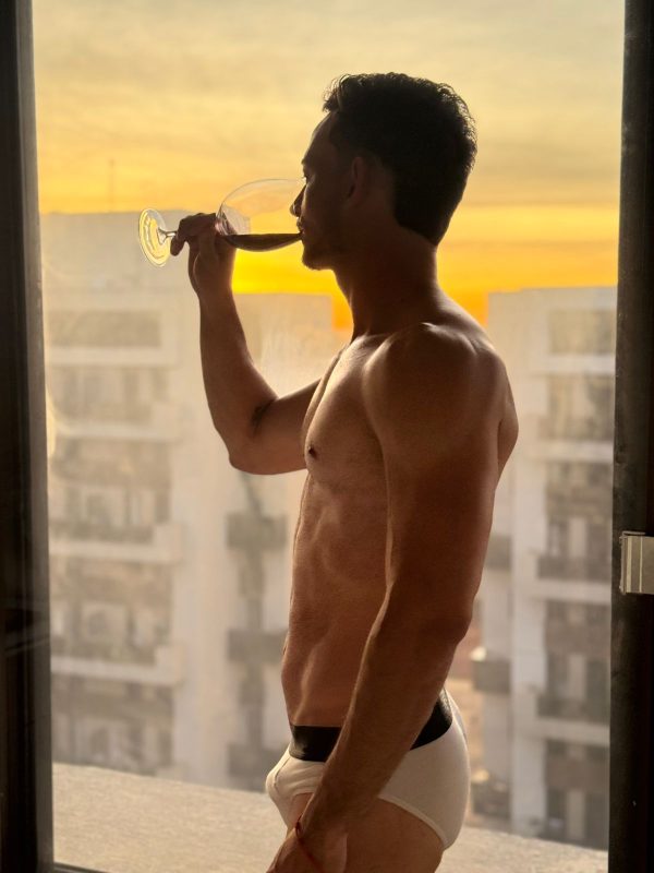 Gael Lancaster 19