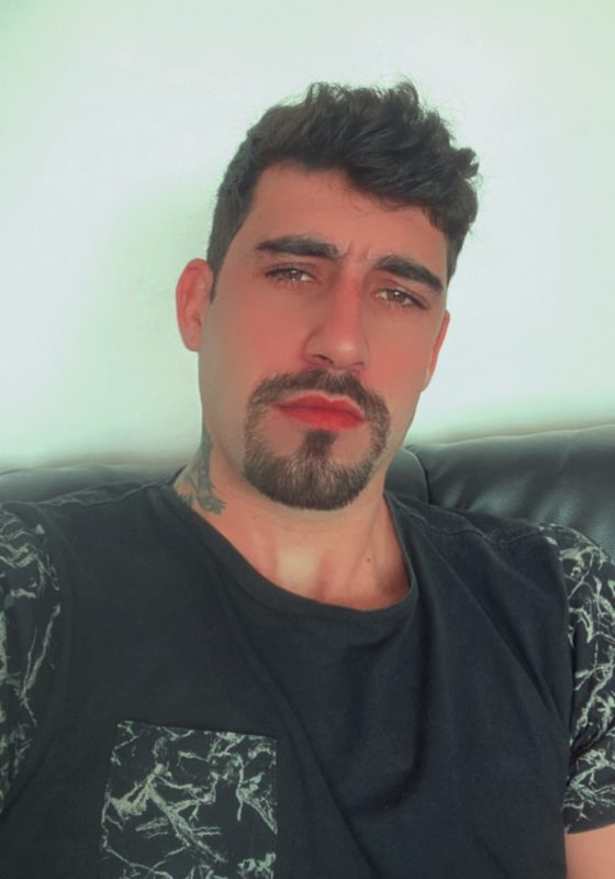 Cristian Mello 15