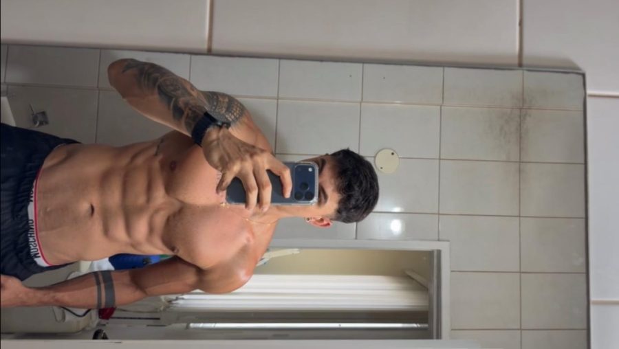 Luccas Ruiz 4