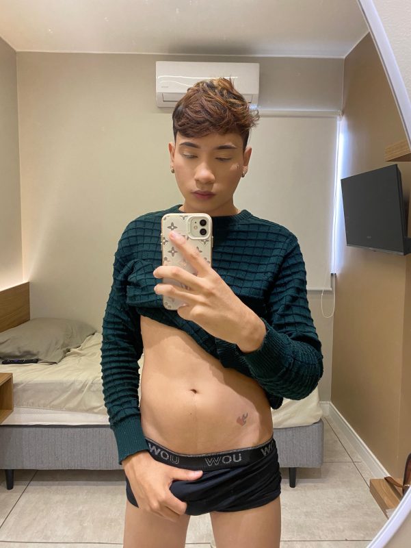 Victor Novinho 15