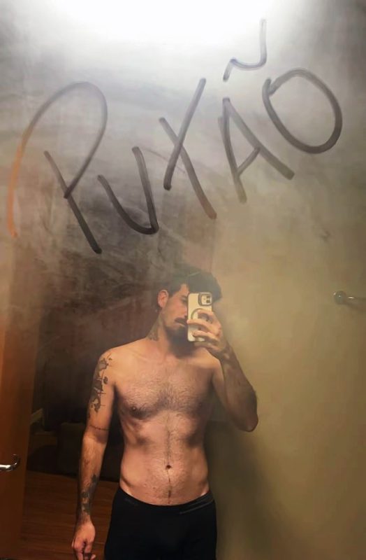 Cristian Mello 11