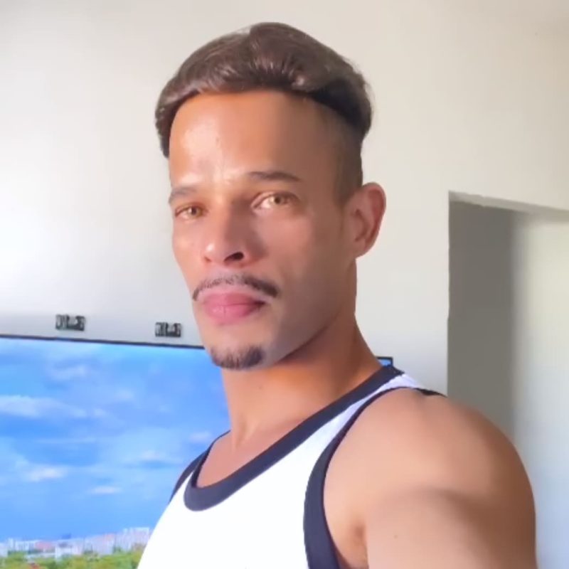 O Baiano Dotadão