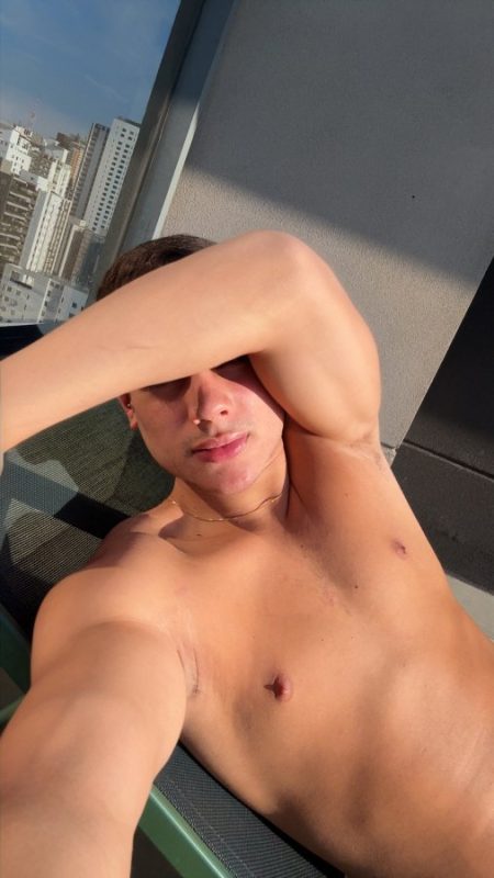 Kauê Gomes 23