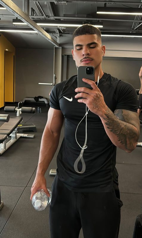 Rafael Barreto 9