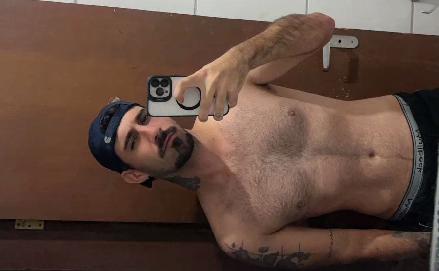 Cristian Mello 45