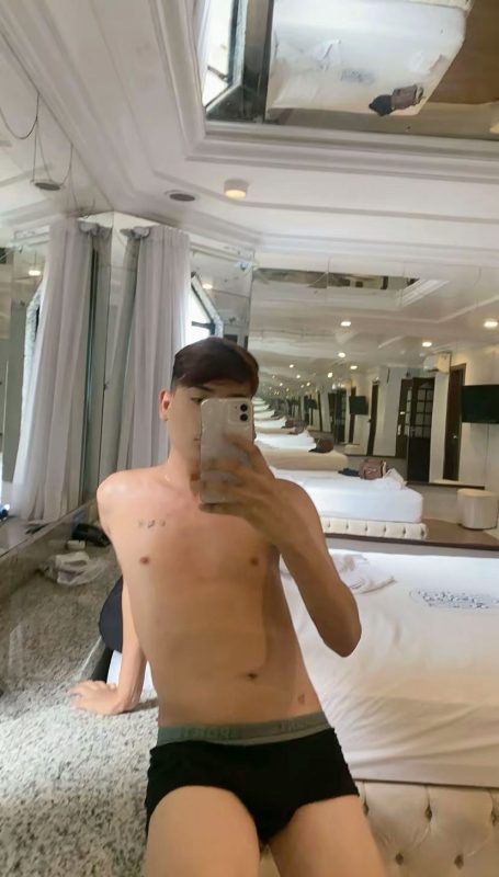 Victor Novinho 12