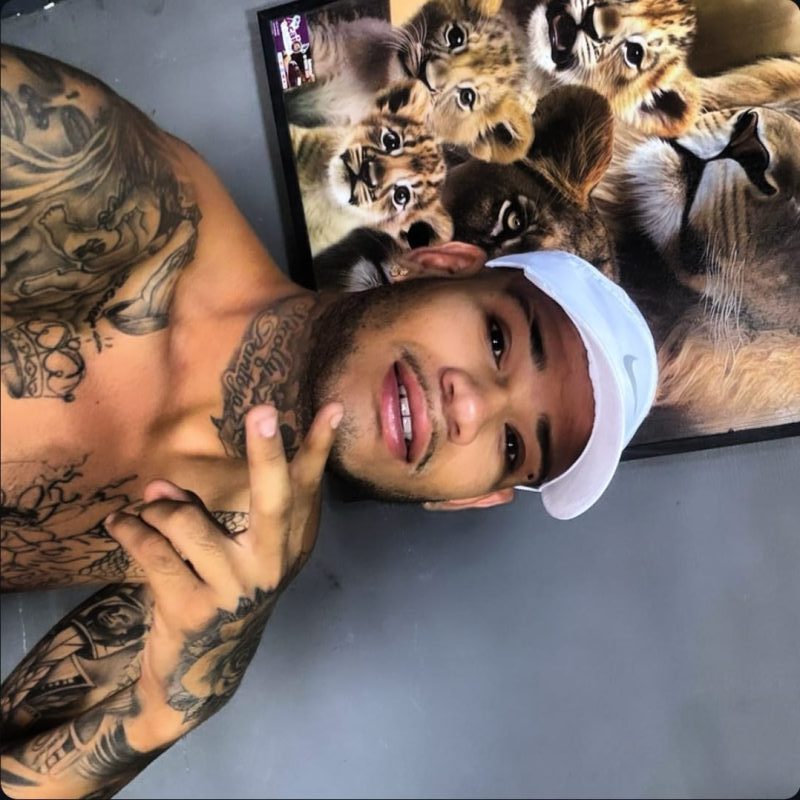 Felipe Okaida 2