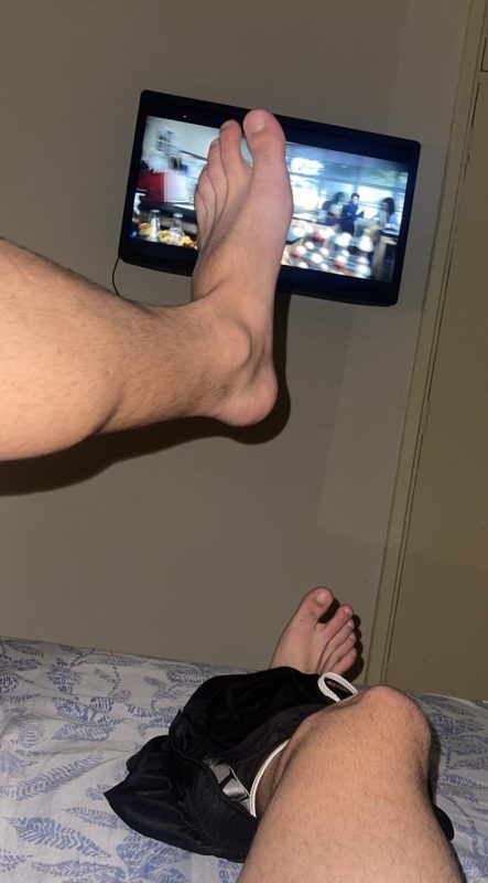 Cristian Mello 25