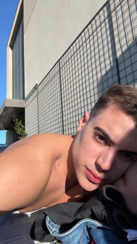 Kauê Gomes 17