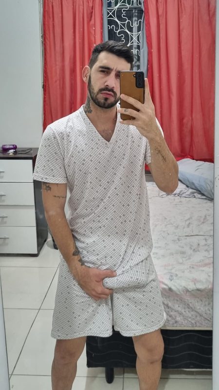Cristian Mello 44