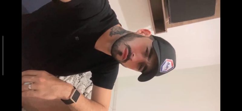 Cristian Mello 3