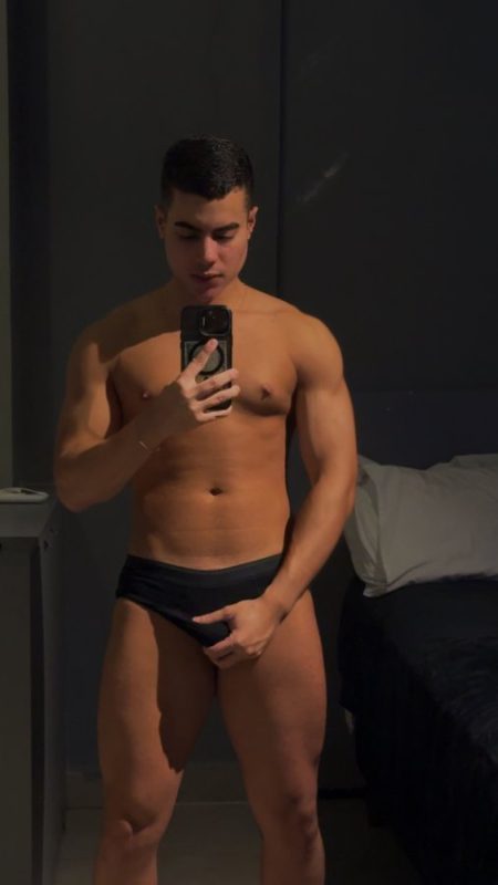 Kauê Gomes 18