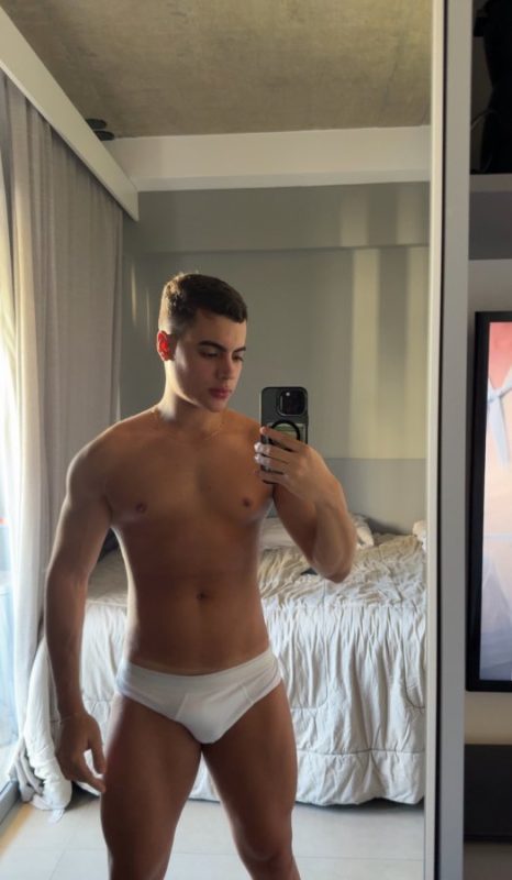 Kauê Gomes 27