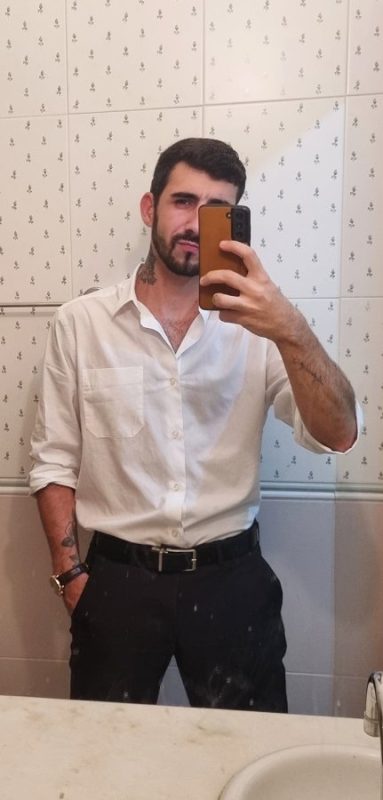 Cristian Mello 18
