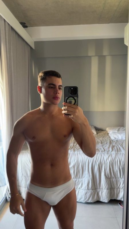 Kauê Gomes 24