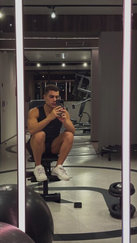 Kauê Gomes 19