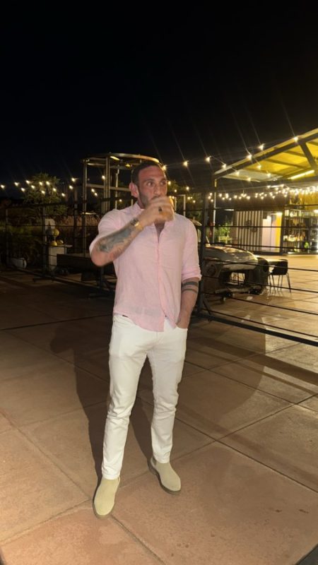 Marcos Dotado 15