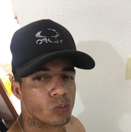 Alex Rodrigues 1