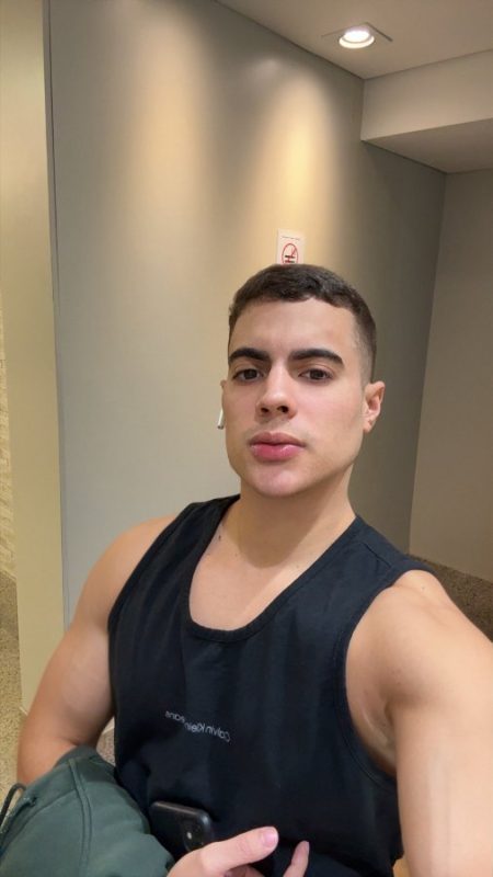 Kauê Gomes 31