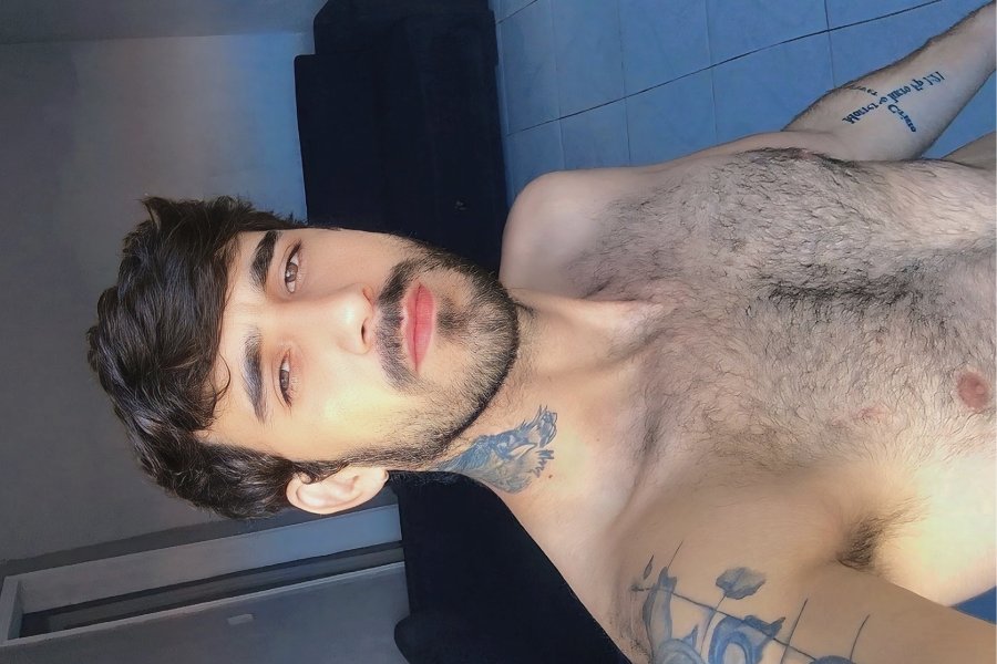 Cristian Mello 30