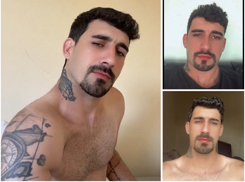 Cristian Mello 7
