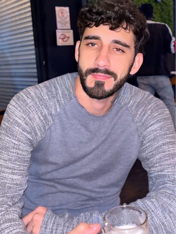 Cristian Mello 17