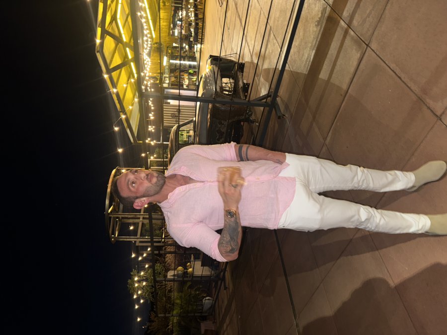 Marcos Dotado 13