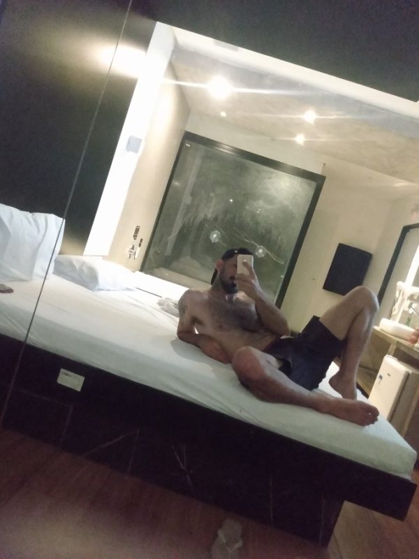Cristian Mello 15
