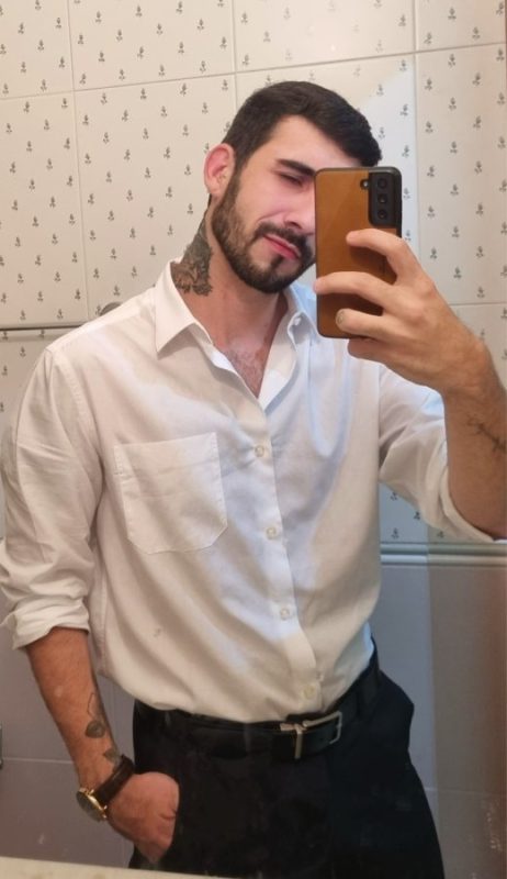 Cristian Mello 12