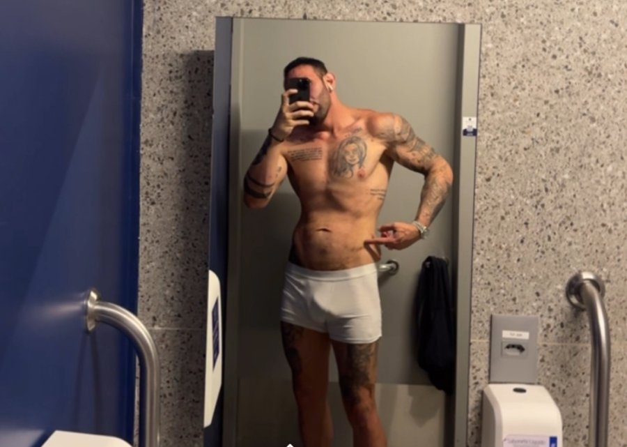 Marcos Dotado 9
