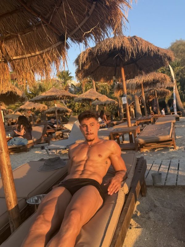 Luccas Ruiz 10