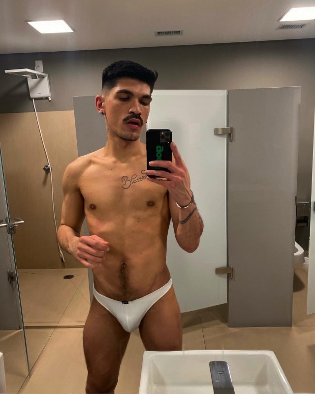 Diego Oliveira 12