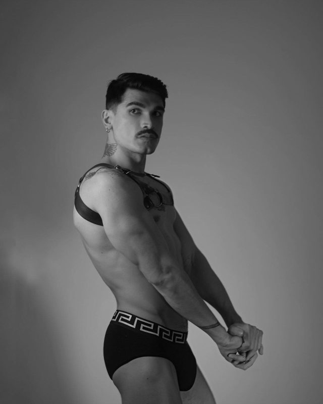 Diego Oliveira