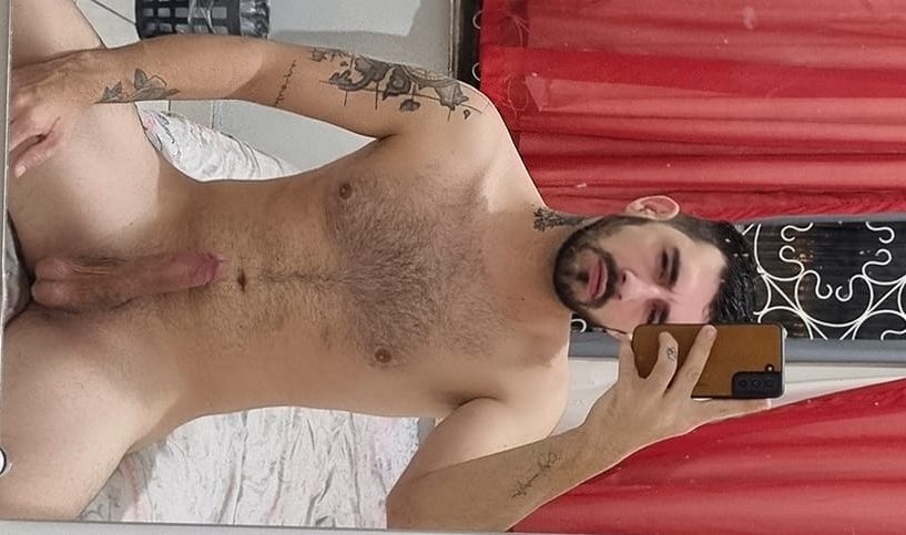 Cristian Mello 21