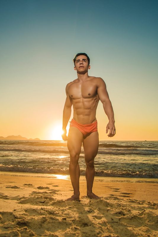 Diego Sann 7