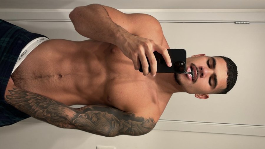Rafael Barreto 7