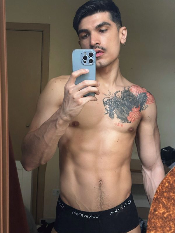 Diego Oliveira 14