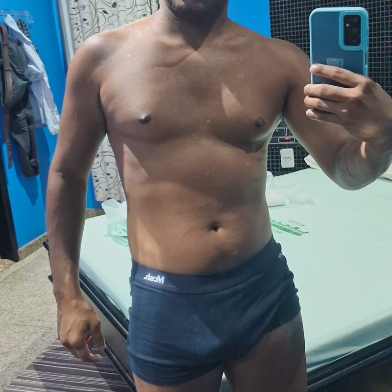 Pedro Alves