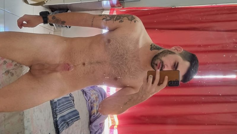 Cristian Mello 27