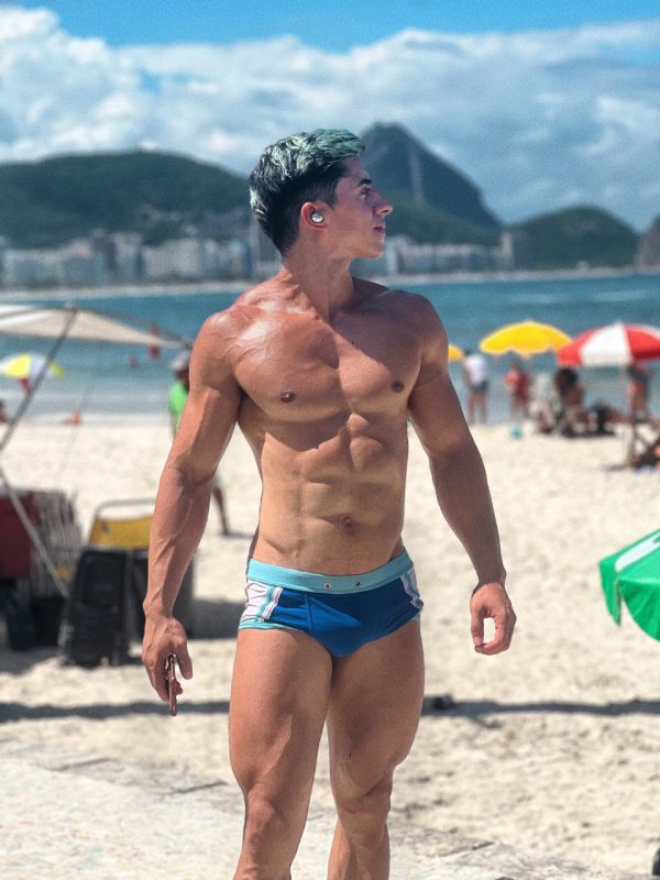 Diego Sann 9