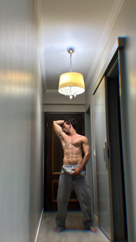 Gael Lancaster 7
