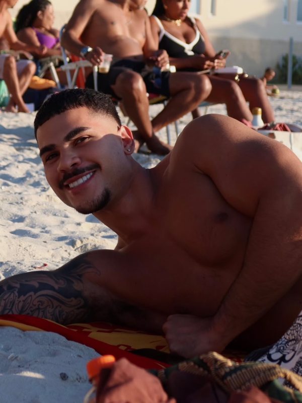 Rafael Barreto 3