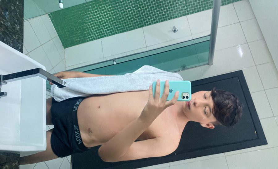 Victor Novinho