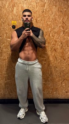 Rafael Barreto 1