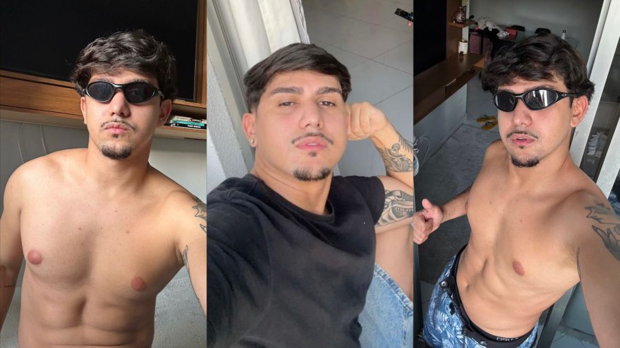Caio Novinho